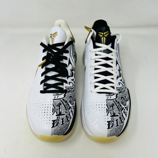Nike Kobe 5 Protro Big Stage/Parade