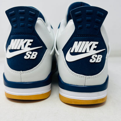 Jordan 4 Retro SB Navy