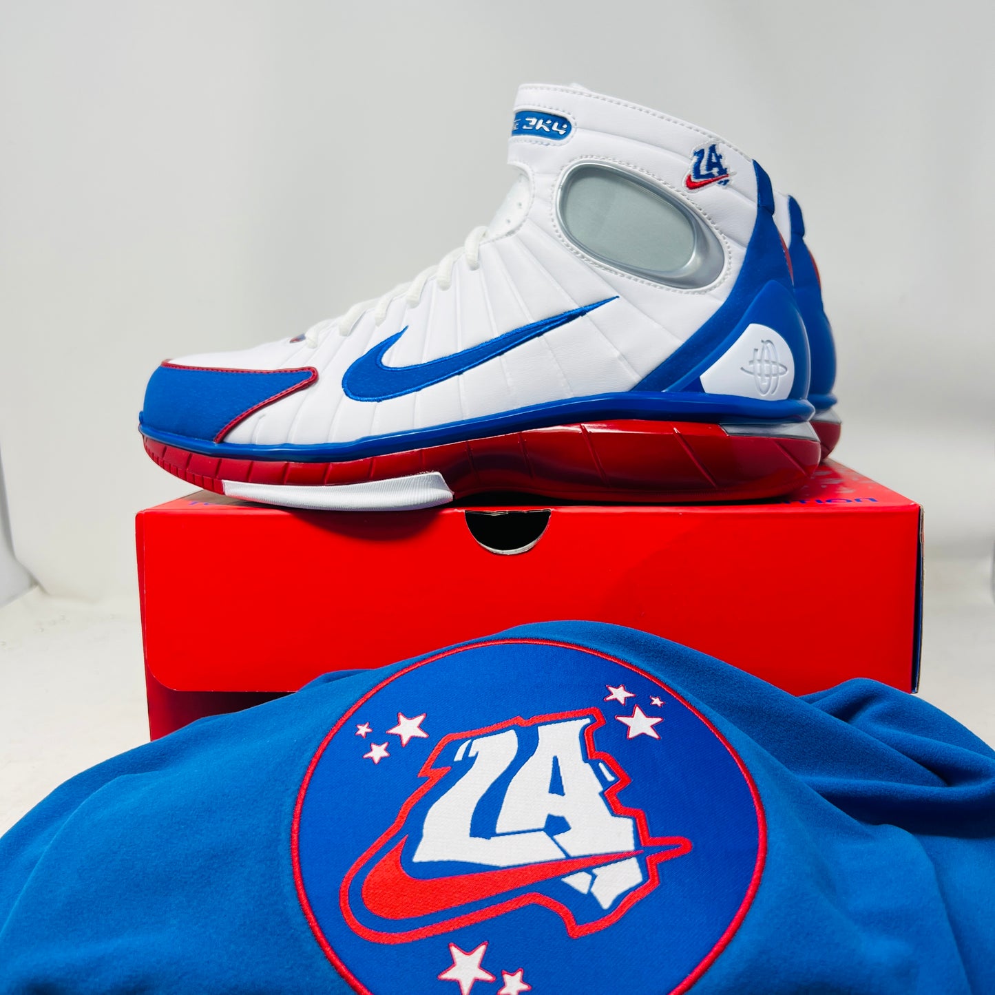 Nike Air Zoom Huarache 2K4 All-Star (2026)