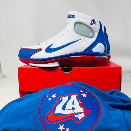 Nike Air Zoom Huarache 2K4 All-Star (2026)