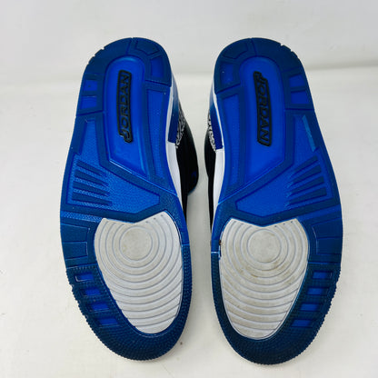 Jordan 3 Retro Sport Blue