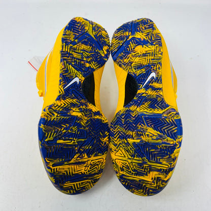 Nike Kobe 4 Draft Day Pack Los Angeles Lakers (GS)