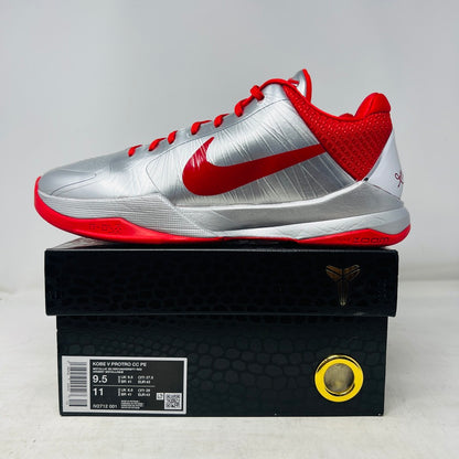 Nike Kobe 5 Protro Caitlin Clark Rookie of the Year