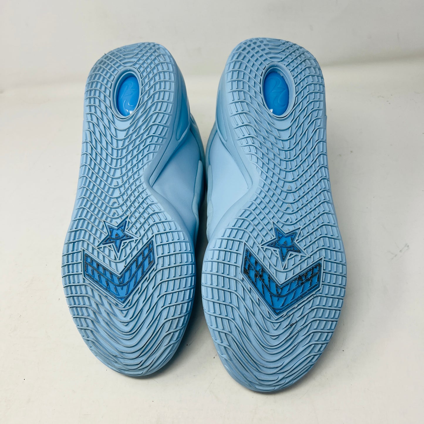 Converse SHAI 001 Masi Blue