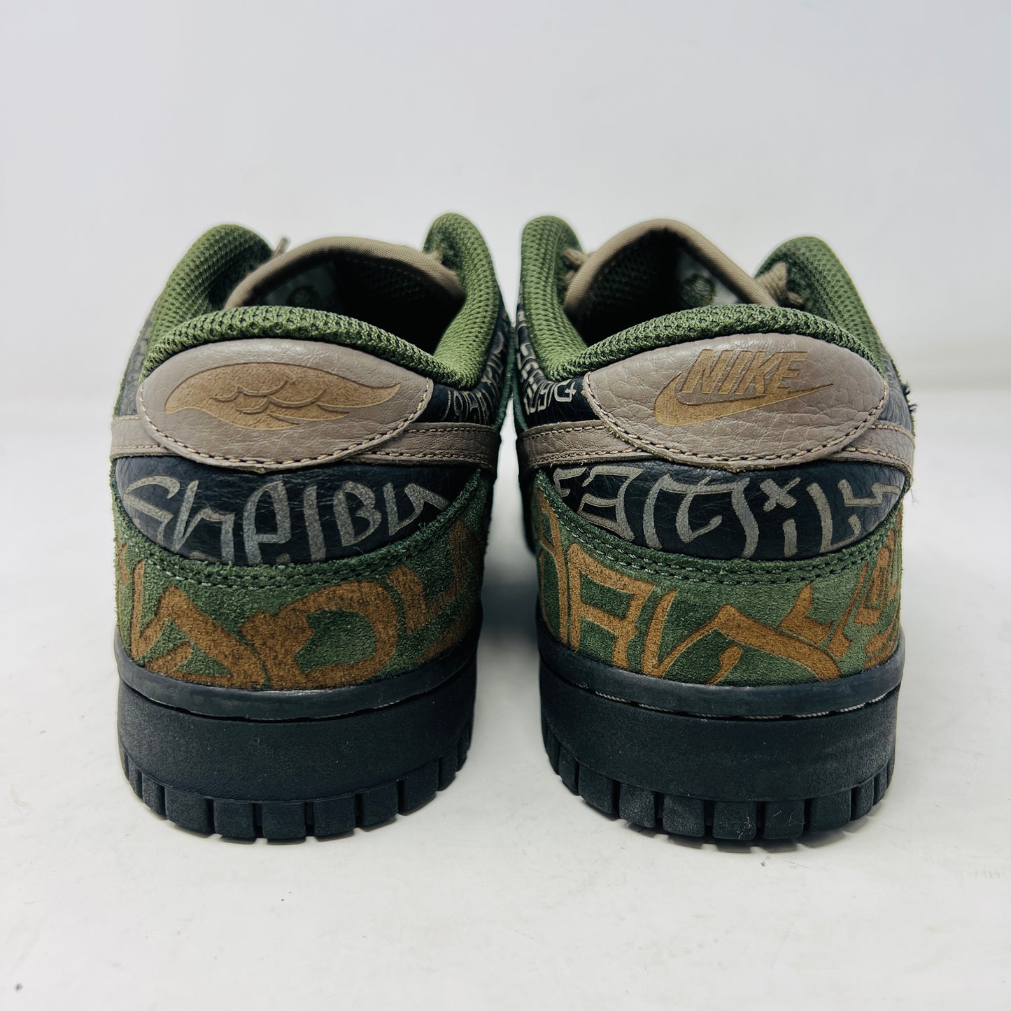 Nike SB Dunk Low Doernbecher