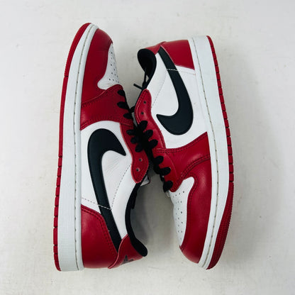 Jordan 1 Retro Low OG Chicago (2025)