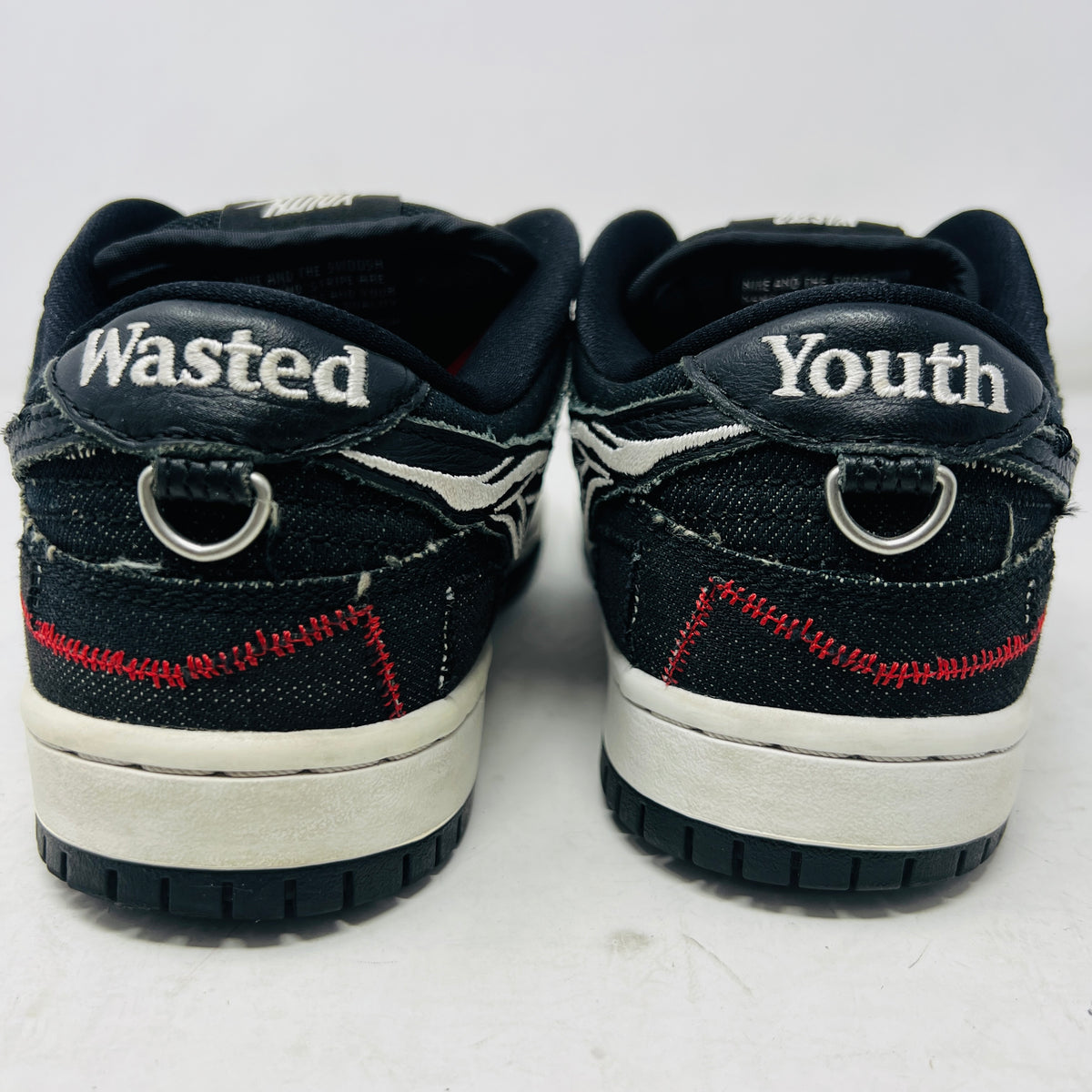 Nike SB Dunk Low Wasted Youth