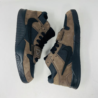 Jordan Jumpman Jack TR Travis Scott Dark Mocha