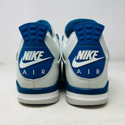 Jordan 4 Retro Military Blue (2024)