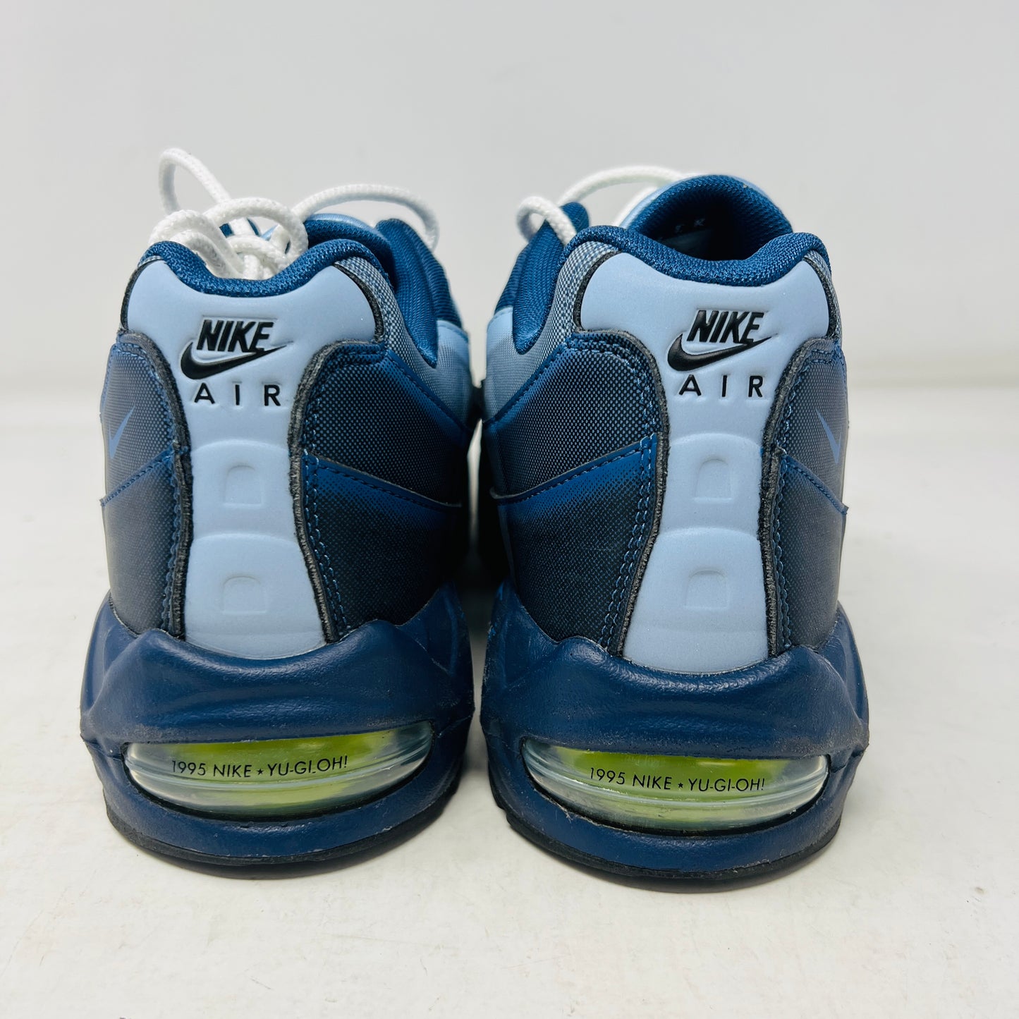 Nike Air Max Muscle 95 Yu-Gi-Oh! Joey (with Promo Card)