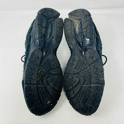New Balance 2002R Protection Pack Black