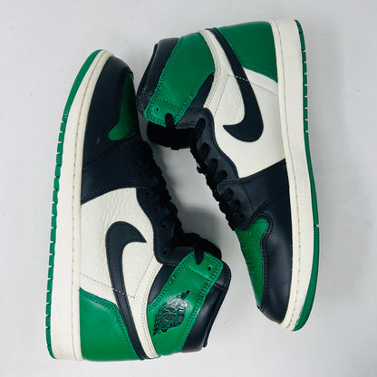 Jordan 1 Retro High Pine Green