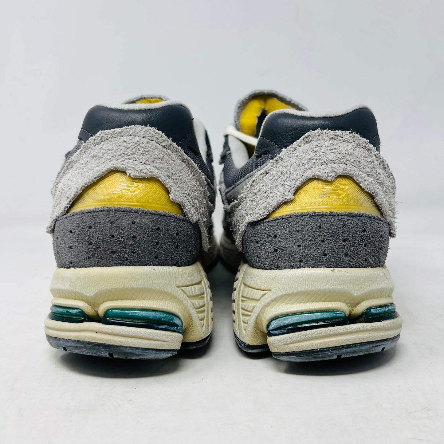 New Balance 2002R Protection Pack Rain Cloud
