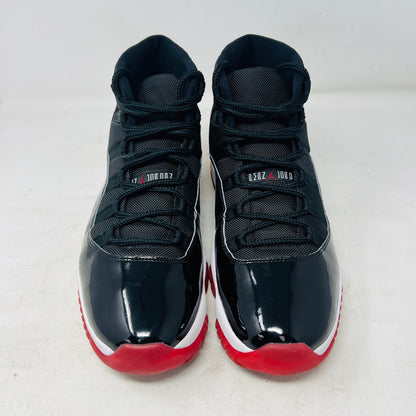Jordan 11 Retro Playoffs Bred (2019)
