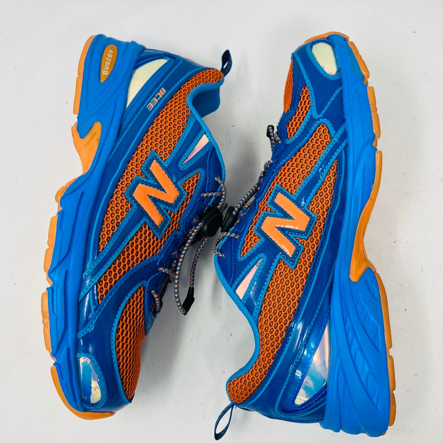 New Balance 740v2 Aminé Benson Tech