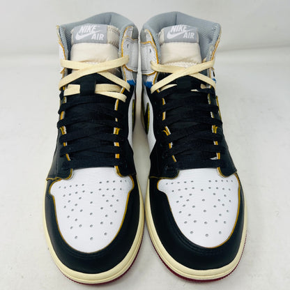 Jordan 1 Retro High Union Los Angeles Black Toe