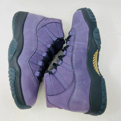 Jordan 11 Retro Mojave