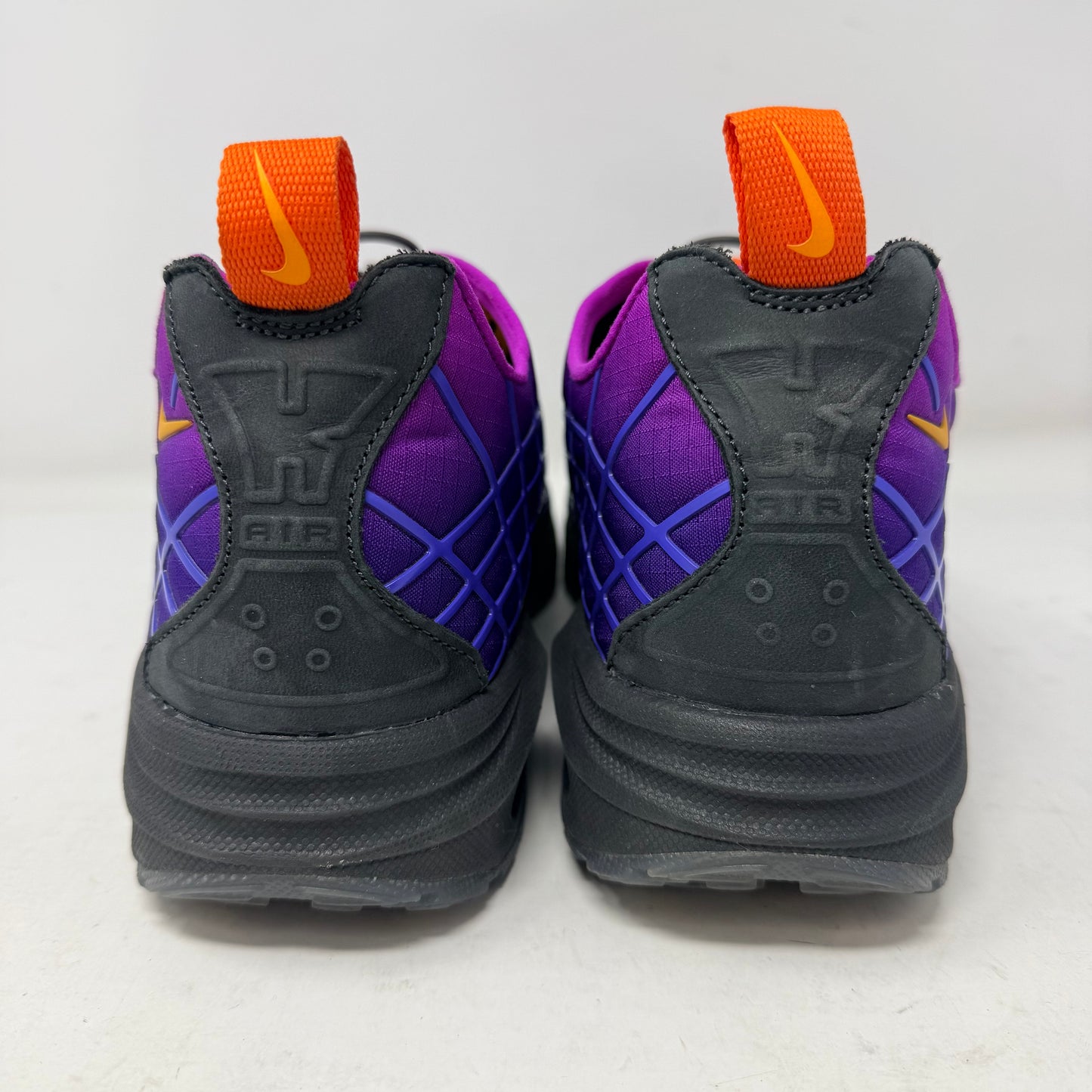 Nike Air Max Sunder SP Kids of Immigrants Sun Down