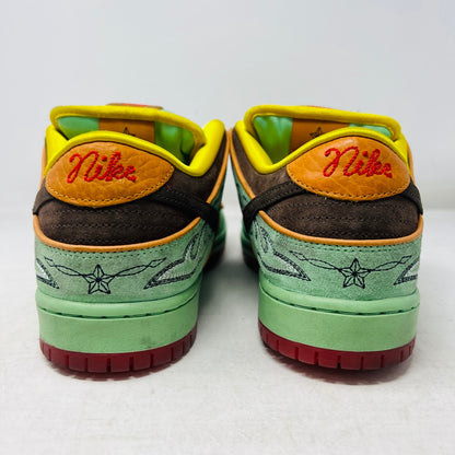 Nike SB Dunk Low Rodeo Tourmaline