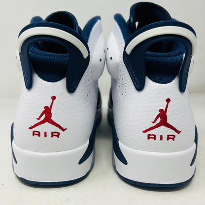 Jordan 6 Retro Olympic (2024)