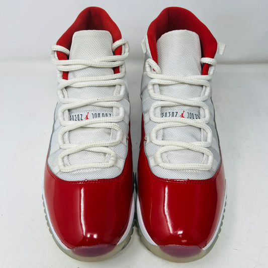 Jordan 11 Retro Cherry (2022)