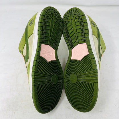 Nike SB Dunk Low Yuto Horigome Matcha