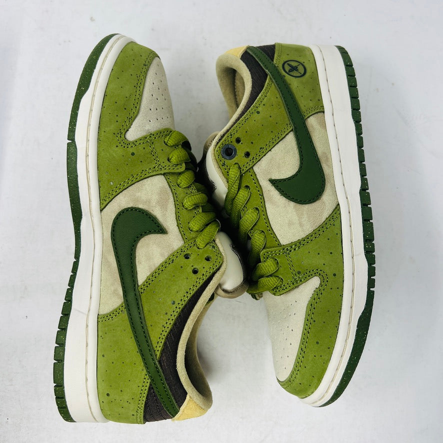 Nike SB Dunk Low Yuto Horigome Matcha