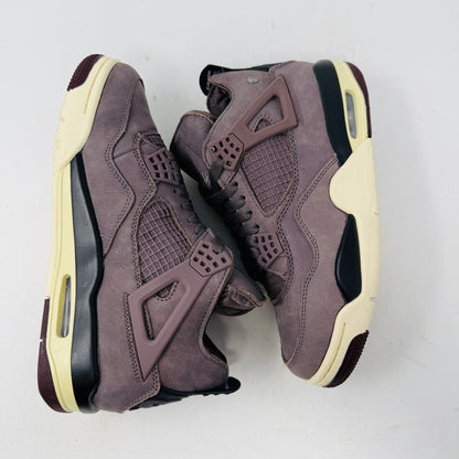 Jordan 4 Retro SP A Ma Maniére Violet Ore