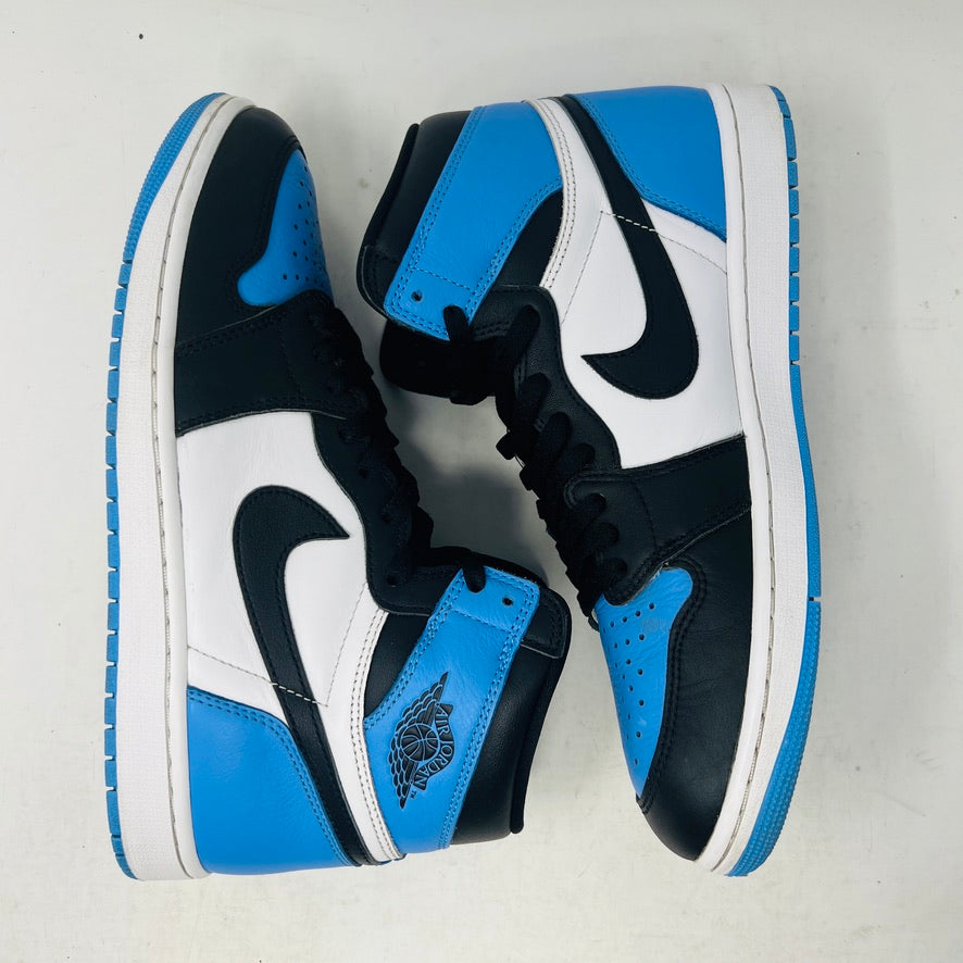 Jordan 1 Retro High OG UNC Toe