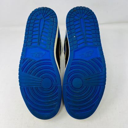 Jordan 1 Retro High OG SP Fragment x Union LA Sport Royal