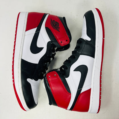 Jordan 1 Retro Black Toe (2013)