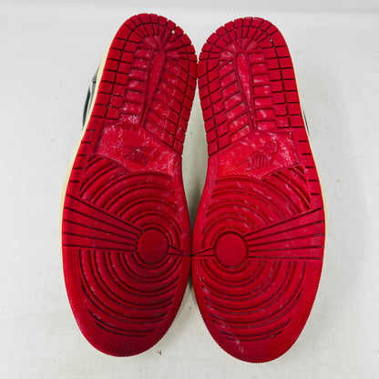 Jordan 1 Retro Low OG Nigel Sylvester Better With Time