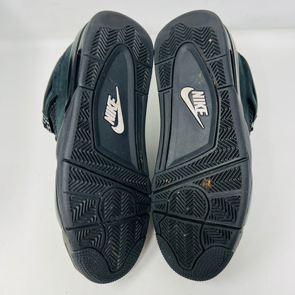 Jordan 4 Retro Black Cat (2025)