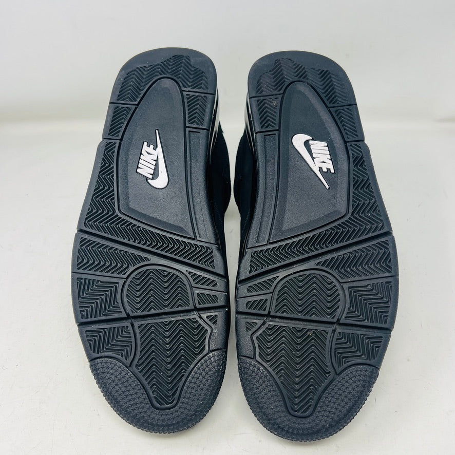 Jordan 4 Retro Black Cat (2025)
