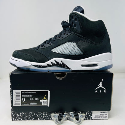 Jordan 5 Retro Moonlight (2021)