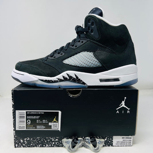 Jordan 5 Retro Moonlight (2021)