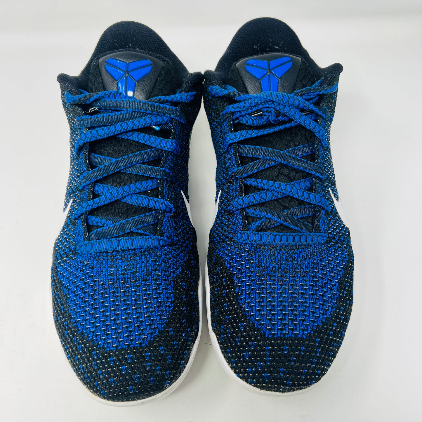 Nike Kobe 11 Elite Low Mark Parker