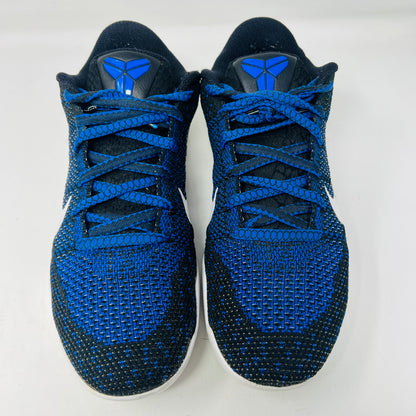 Nike Kobe 11 Elite Low Mark Parker