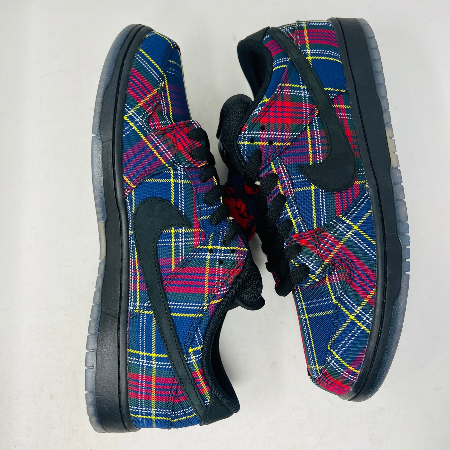 Nike SB Dunk Low Nardwuar