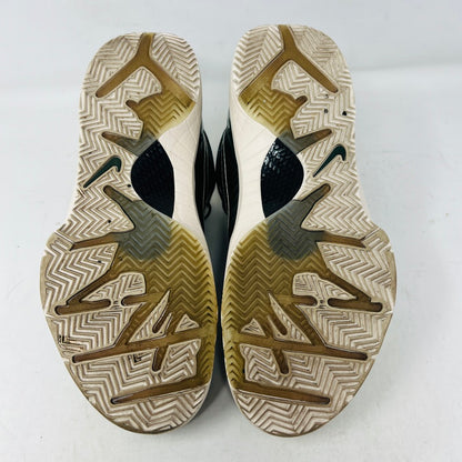Nike Kobe 4 Protro Undefeated Milwaukee Bucks