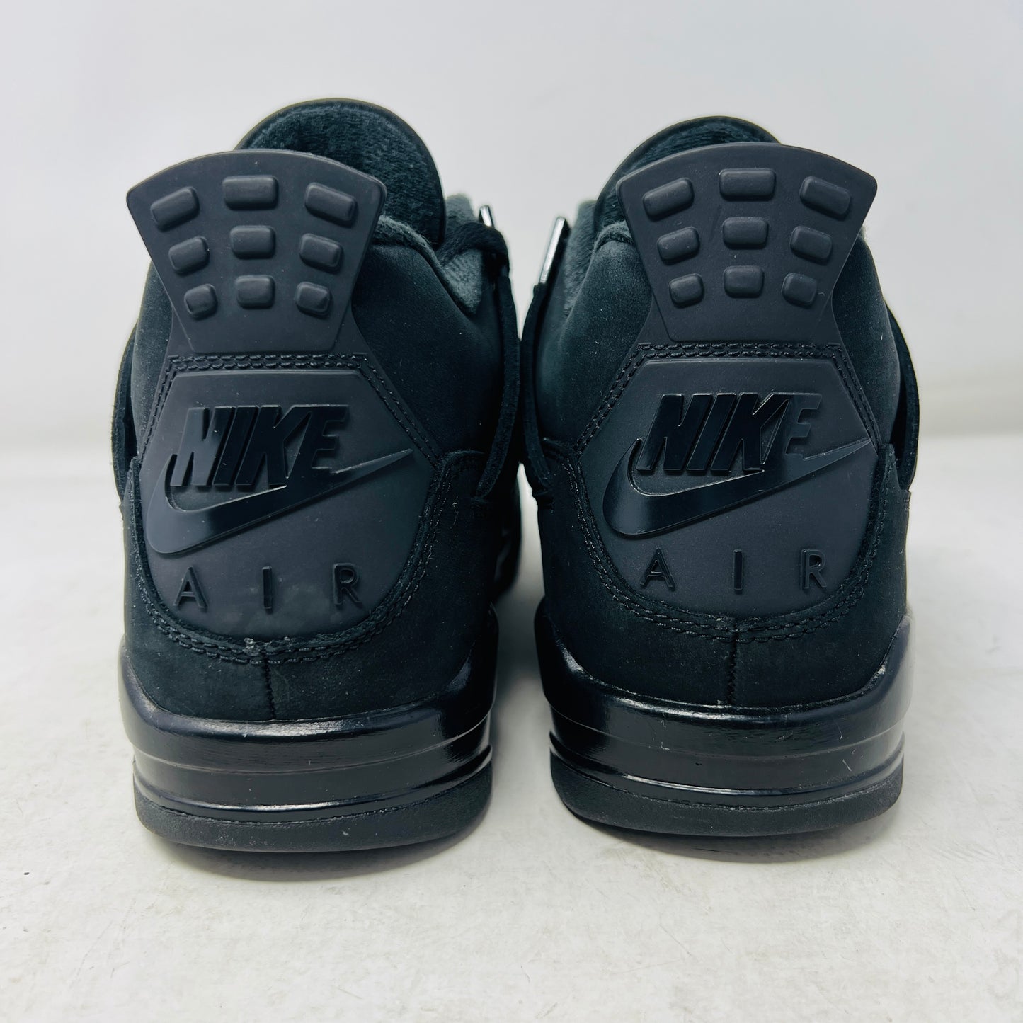 Jordan 4 Retro Black Cat (2025)