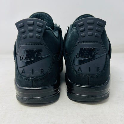 Jordan 4 Retro Black Cat (2025)