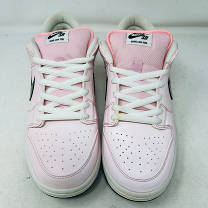 Nike SB Dunk Low Pink Box
