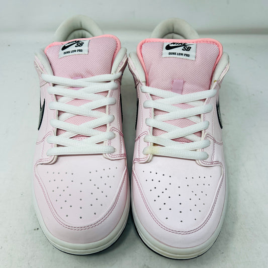 Nike SB Dunk Low Pink Box