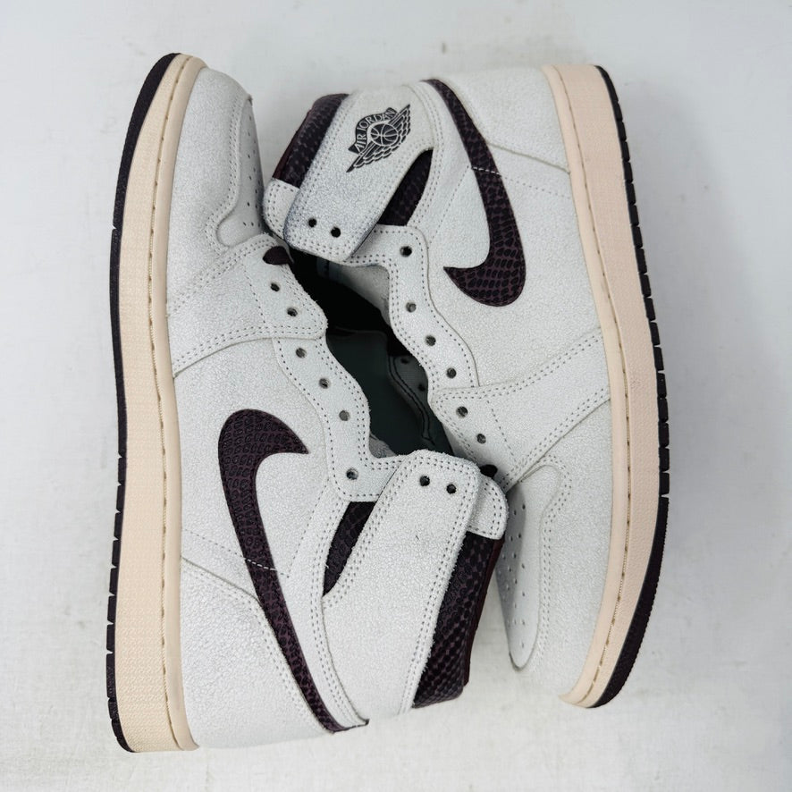 Jordan 1 Retro High OG A Ma Maniére