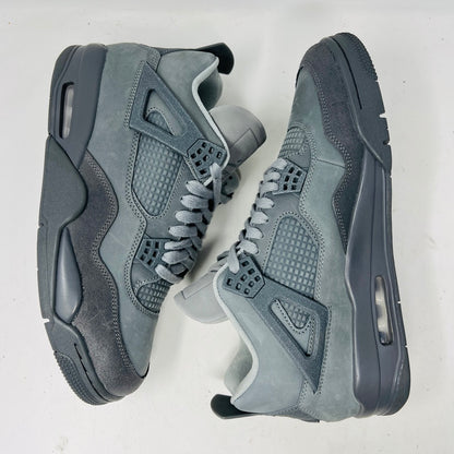 Jordan 4 Retro SE Paris Olympics Wet Cement