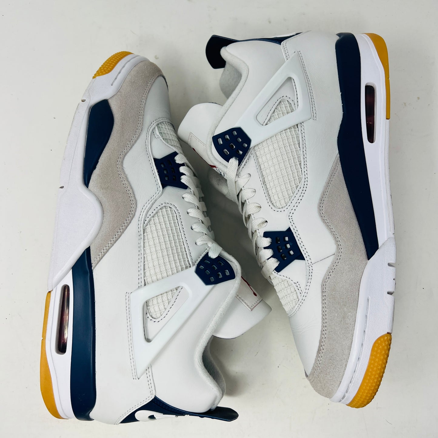 Jordan 4 Retro SB Navy