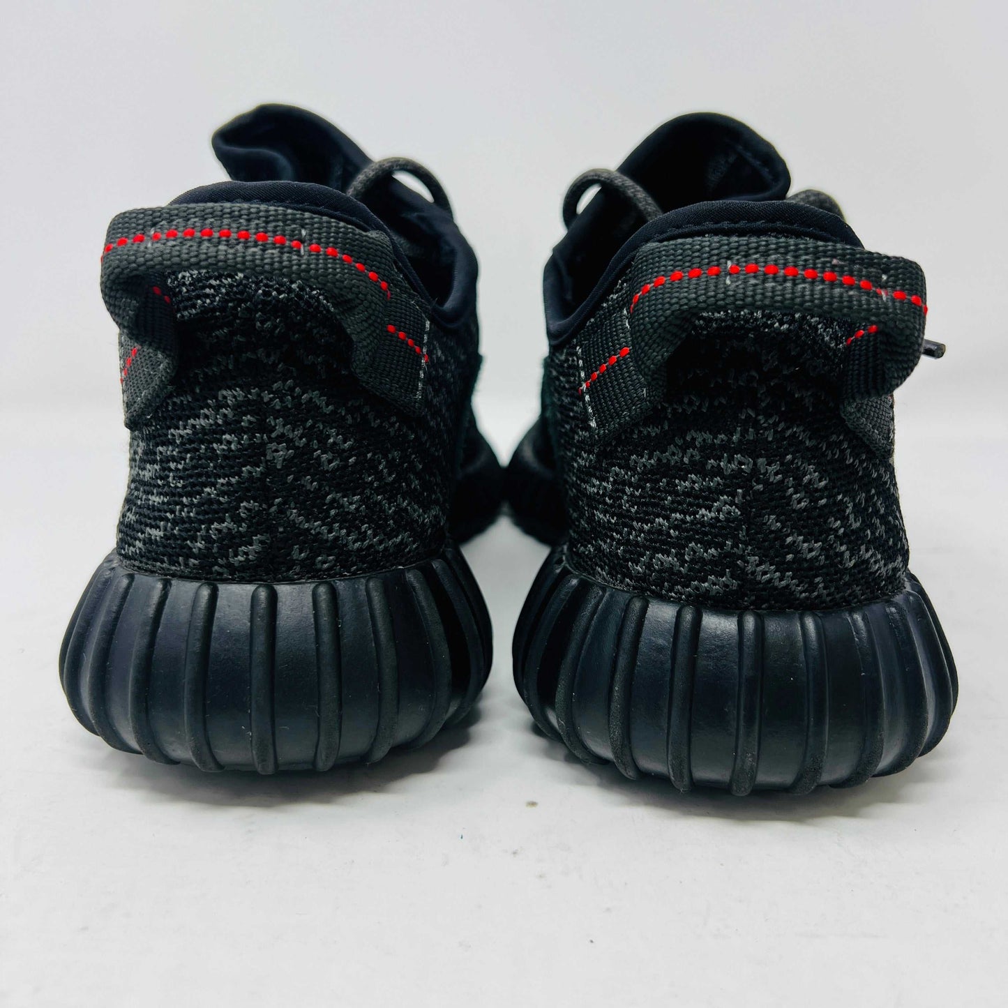 adidas Yeezy Boost 350 Pirate Black (2015)