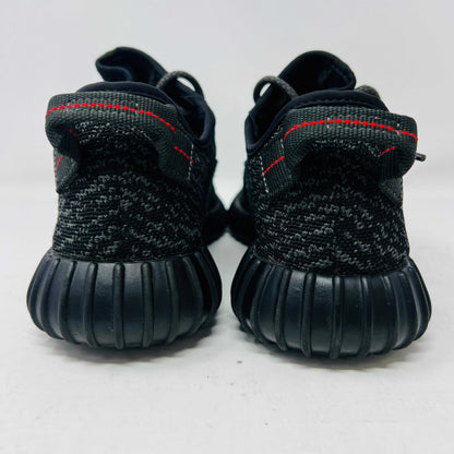 adidas Yeezy Boost 350 Pirate Black (2015)