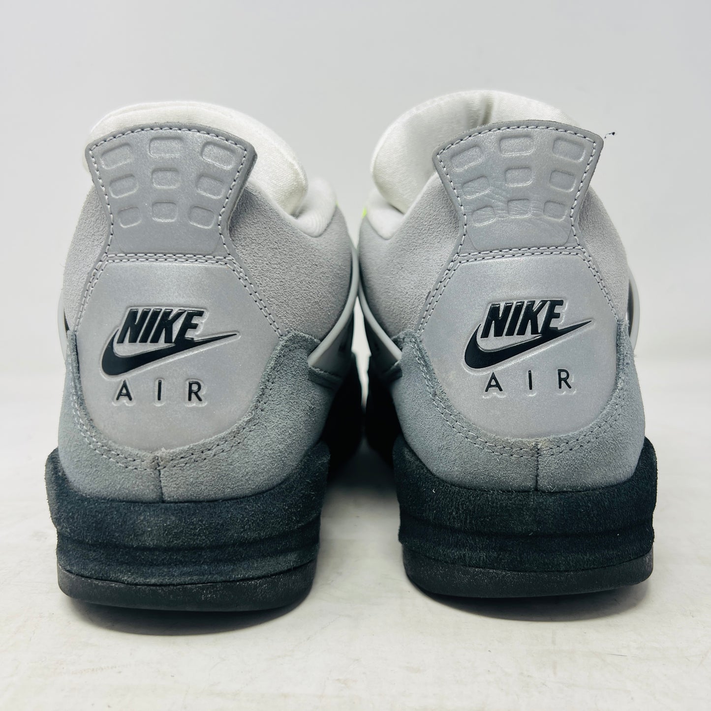 Jordan 4 Retro SE 95 Neon